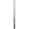 Ekena Millwork Anthony Harvest Medallion (Canopies up to 2 1/8"), 22 1/2"OD x 1 1/4"P, Ultra Pure White Crackle CM22ATUWC - alternate 3
